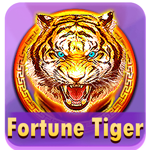 Fortune Tiger